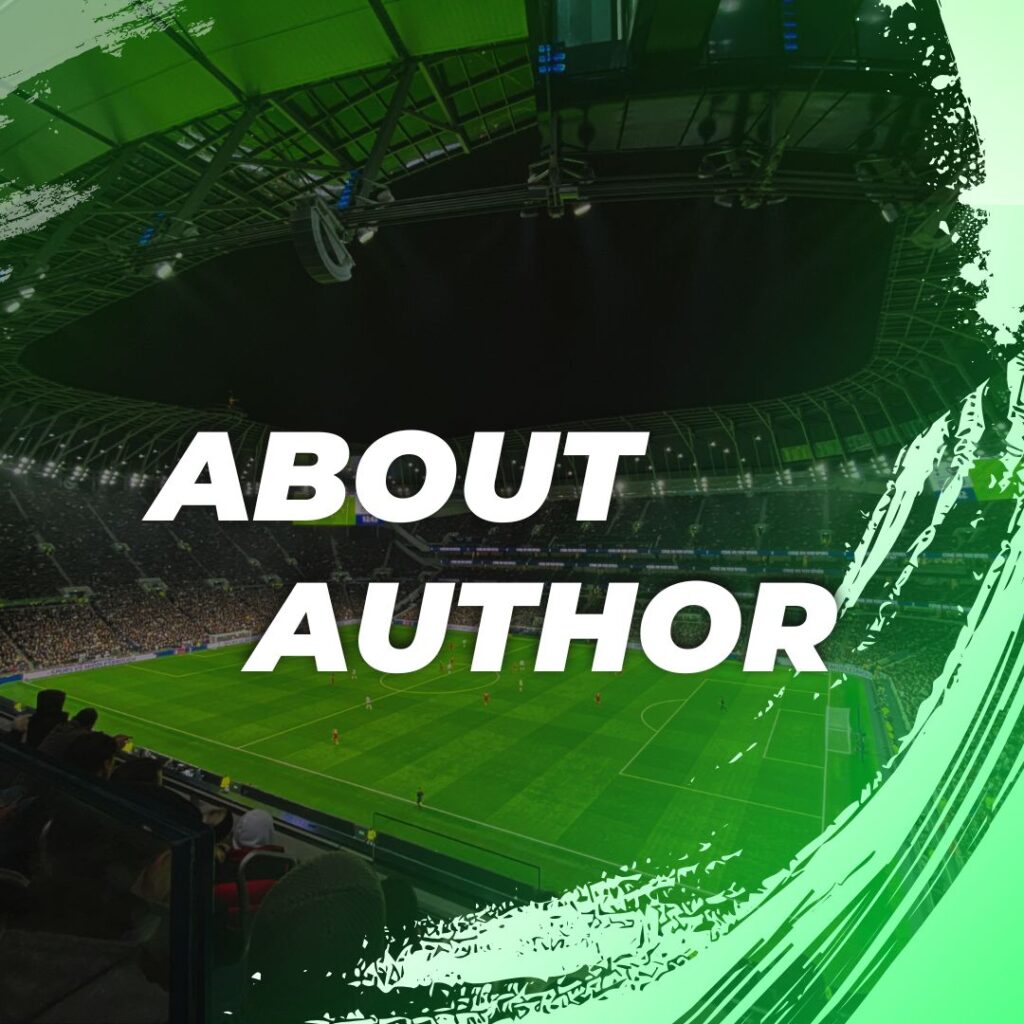 About Author