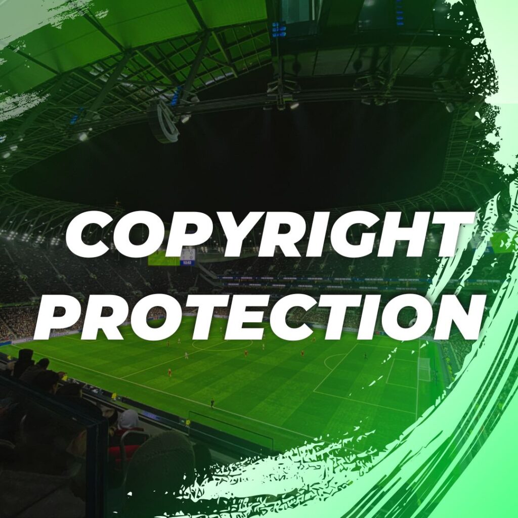Copyright Protection