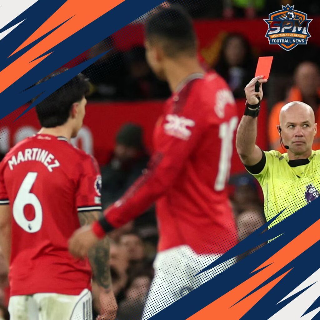 คาร์ริคออกโรงวิจารณ์