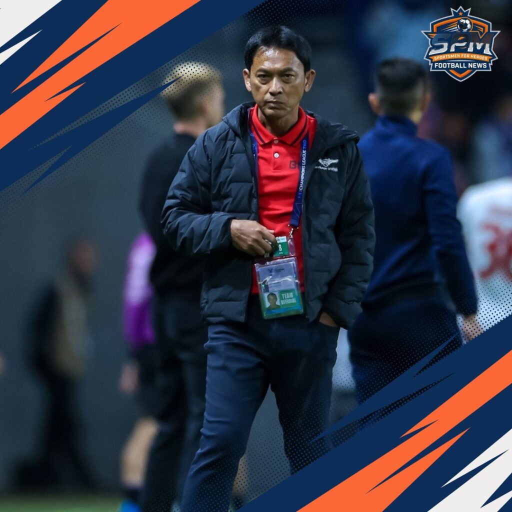 ทีมไทยทีมแรก