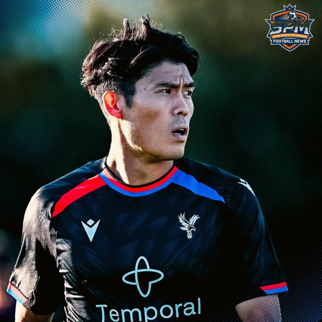 พาเลซเปิดตัว